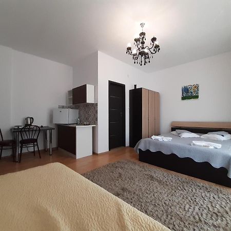 Copou Holding House Apartment Iasi Exterior photo