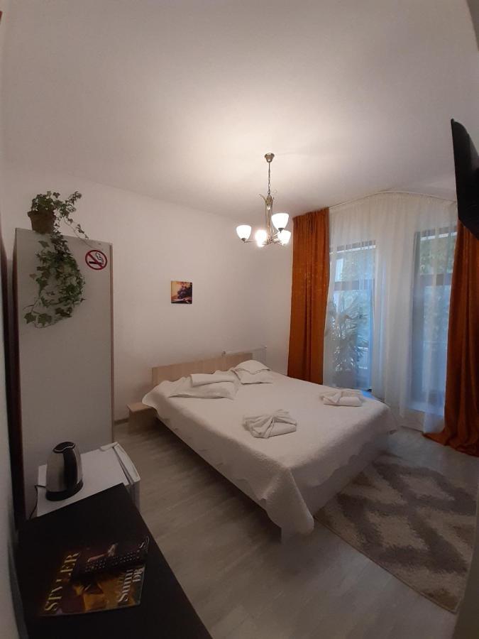 Copou Holding House Apartment Iasi Exterior photo