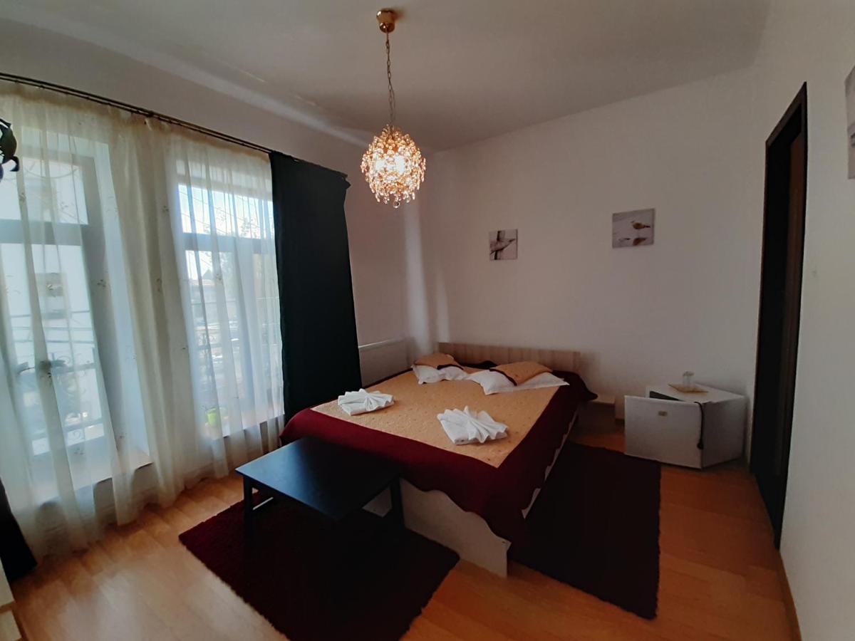 Copou Holding House Apartment Iasi Exterior photo