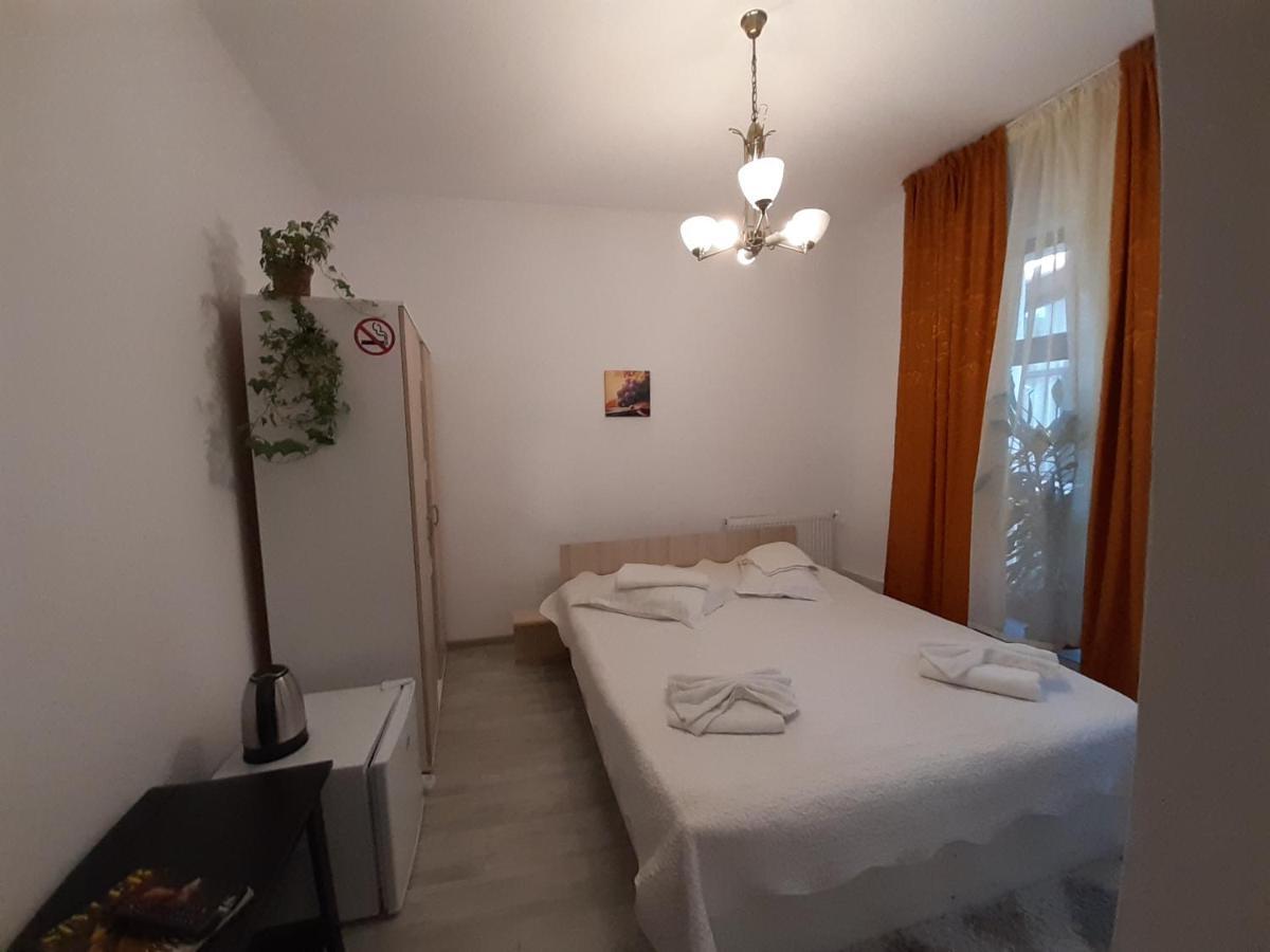 Copou Holding House Apartment Iasi Exterior photo