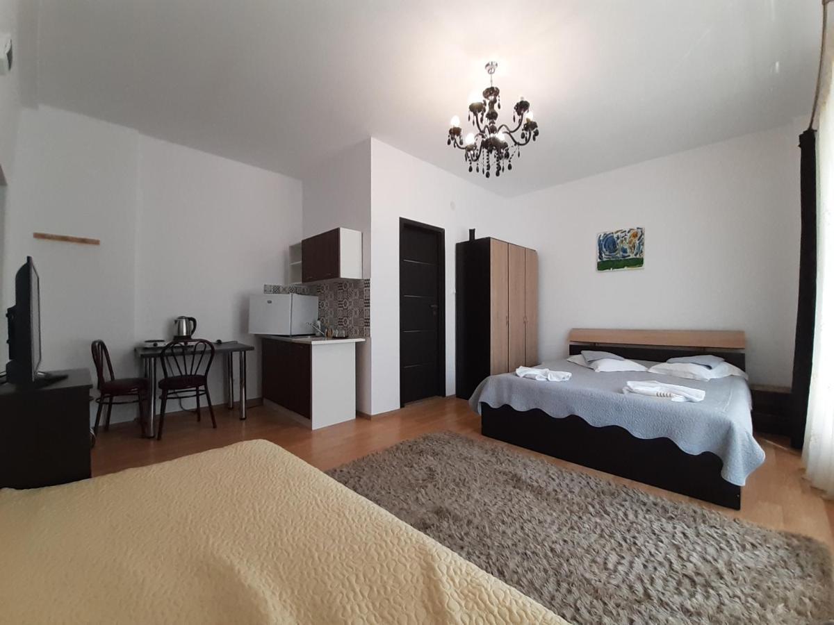 Copou Holding House Apartment Iasi Exterior photo