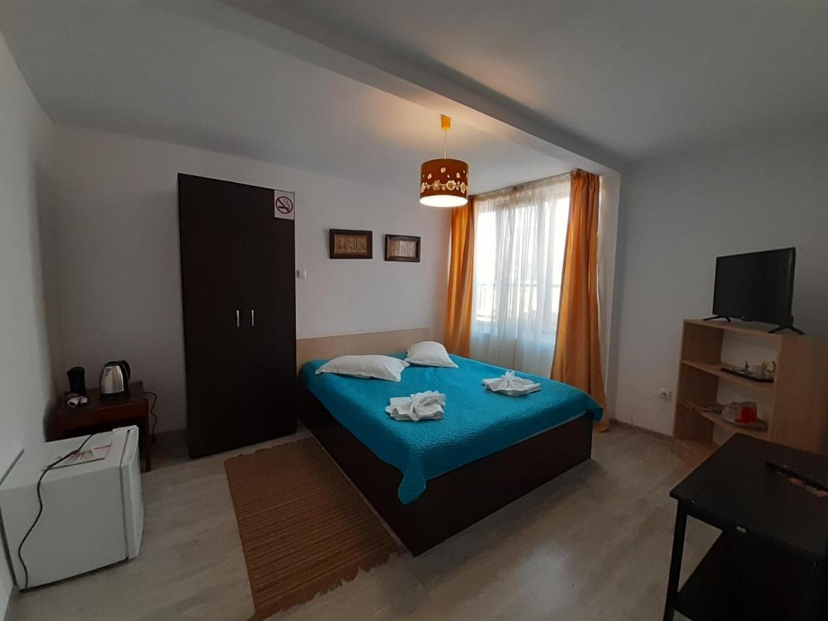 Copou Holding House Apartment Iasi Exterior photo