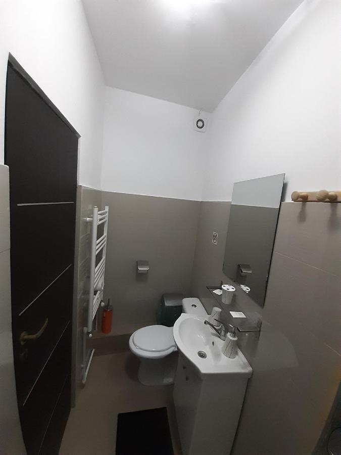 Copou Holding House Apartment Iasi Exterior photo