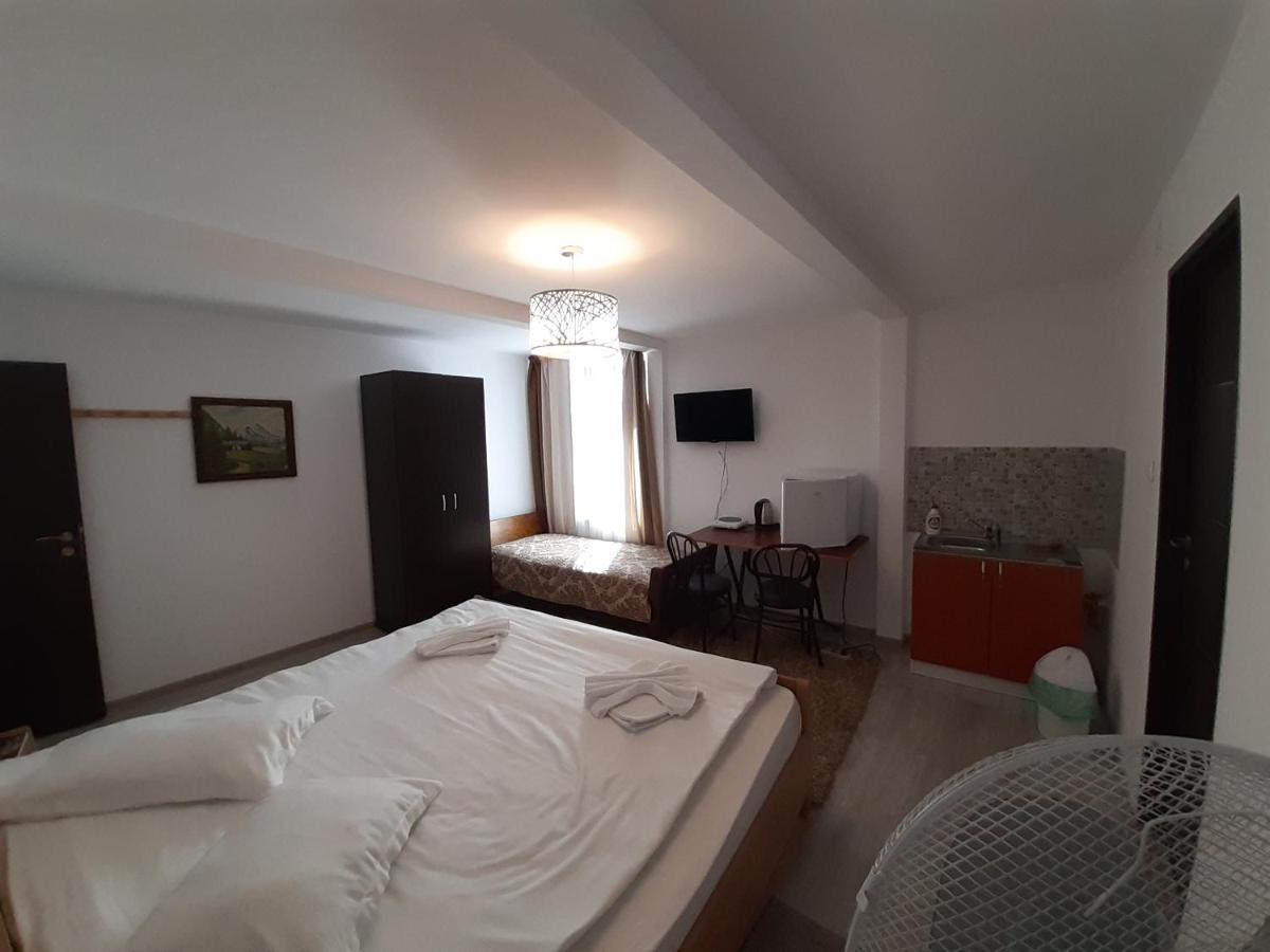 Copou Holding House Apartment Iasi Exterior photo