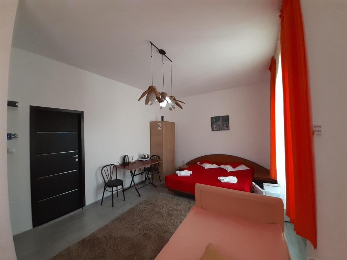 Copou Holding House Apartment Iasi Exterior photo