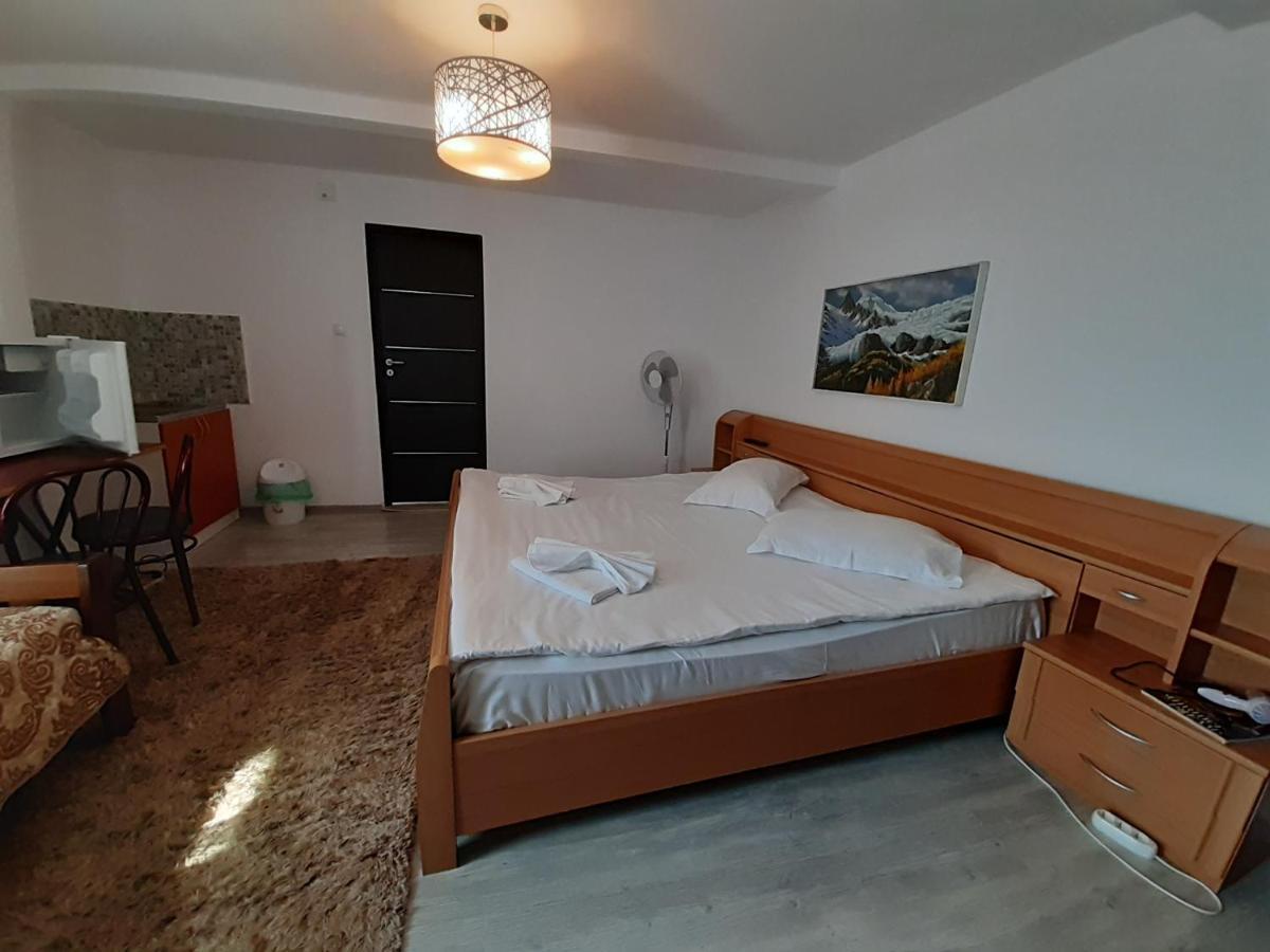 Copou Holding House Apartment Iasi Exterior photo