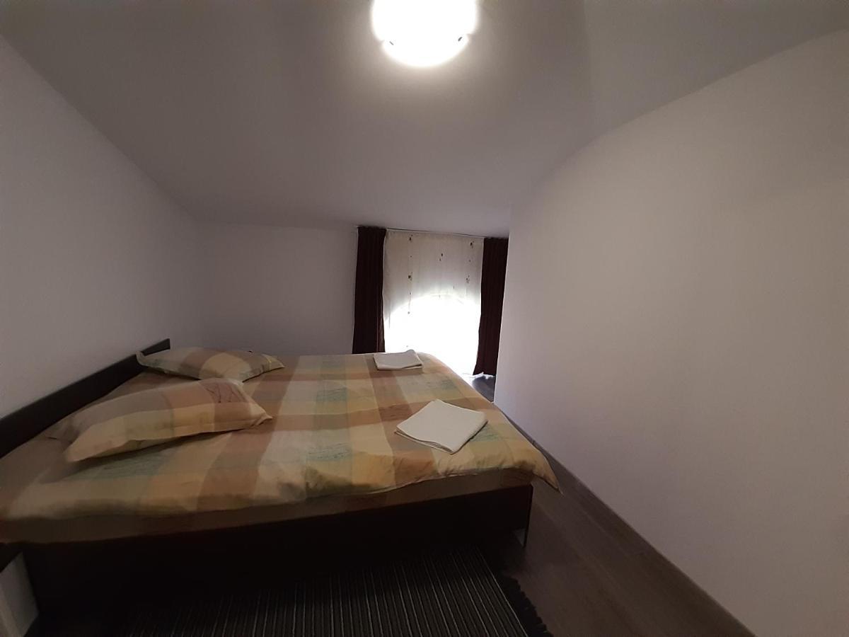 Copou Holding House Apartment Iasi Exterior photo