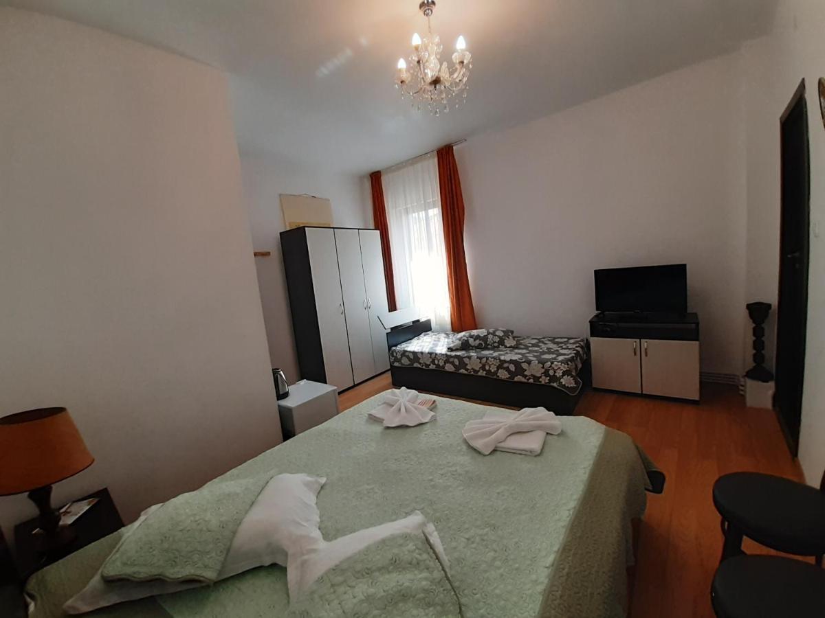 Copou Holding House Apartment Iasi Exterior photo