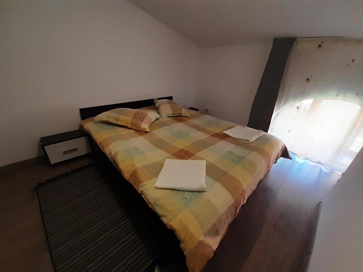 Copou Holding House Apartment Iasi Exterior photo