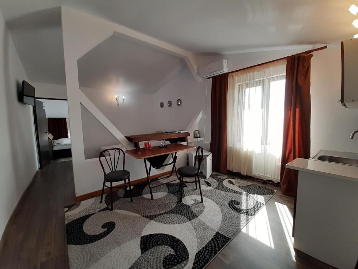 Copou Holding House Apartment Iasi Exterior photo